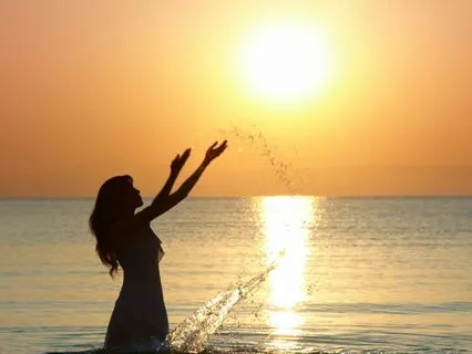 10-Minute Meditation For Healing And Higher Self-Guidance