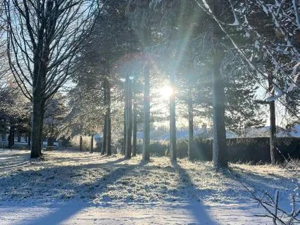 10-Minute Meditation For Low Days