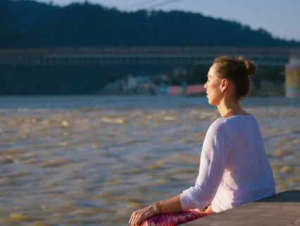 10 Minute Meditation For Stress Relief