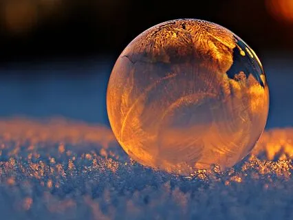 10 Minute Meditation For The Winter Solstice