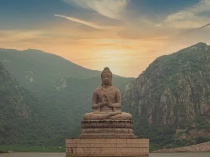10 Minute Meditation On Death Acceptance