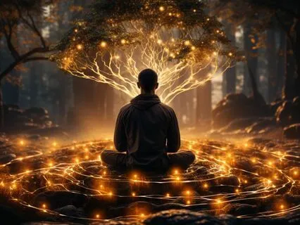 10 Minute Meditation To Feel Grounded, Supported And Stable