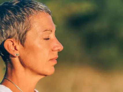 10 Minute Meditation To Stop Overthinking And Find Calm
