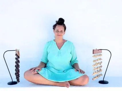 10-Minute Mental Clarity | Kenari & Pala Seed Chimes