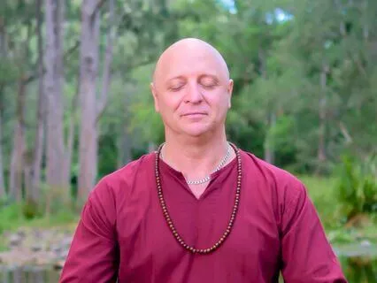 10-Minute Mindful Body Scan For Instant Calm & Stress Relief