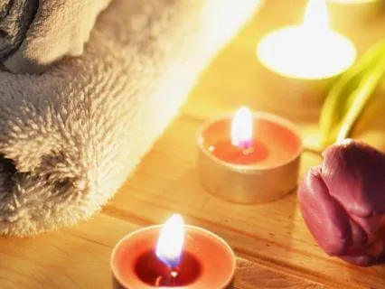 10-Minute Mindful Reset: Take A Moment For You