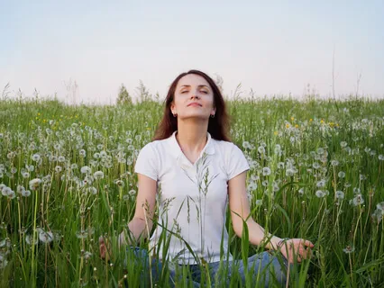 10 Minute Mindfulness Body Scan