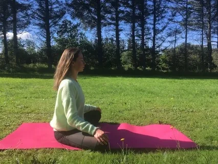 10-Minute Mindfulness Meditation 