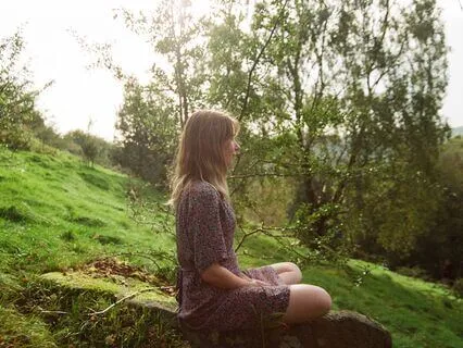 10-Minute Mindfulness Of Breath Meditation