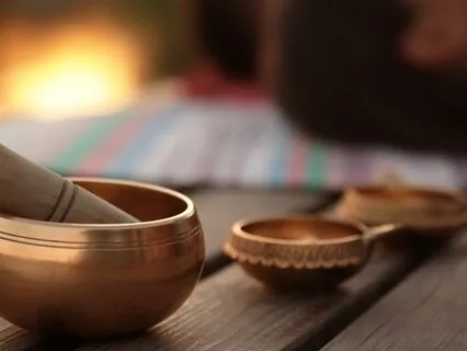 10-Minute Mindfulness Of Sound Guided Meditation