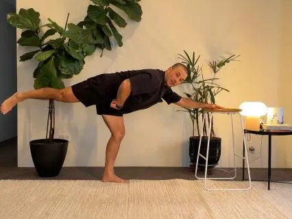 10-Minute Mobility Routine For Lower Back Pain