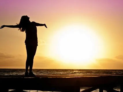 10 Minute Morning Confidence Boost Ritual