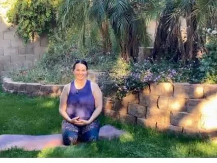 10 Minute Morning Energy Yoga Flow