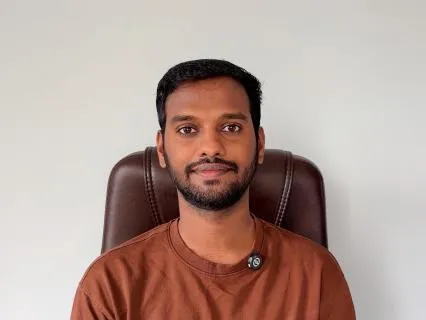 10-Minute Morning Grounding Breathwork
