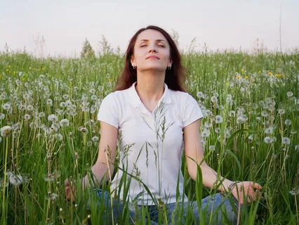 10 Minute Morning Practice