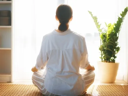 10-minute Morning Meditation: Calm, Centered, Open