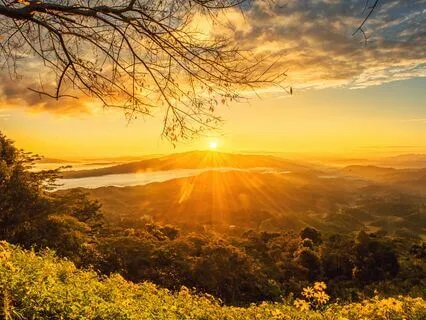 10 Minute Morning Meditation For An Amazing Day!