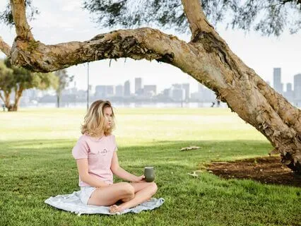 10-Minute Morning Meditation For Motivation And Positivity