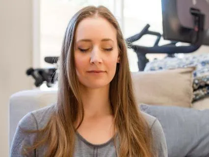 10 Minute Morning Meditation, No Music