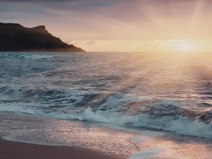 10 Minute Morning Meditation - Start Your Day With Calm