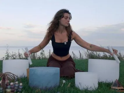10 Minute Morning Meditation To Stop Overthinking