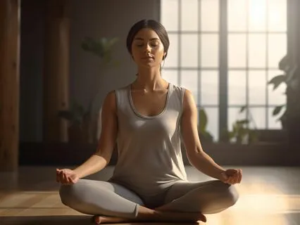 10-Minute Morning Mindful Guided Meditation For Inner Peace