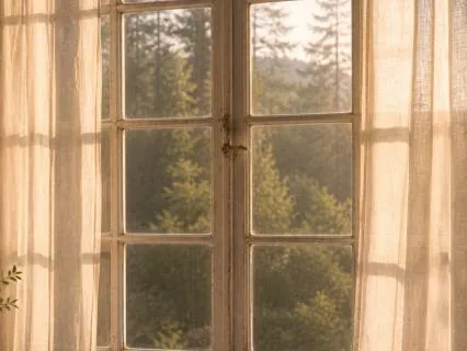 10-Minute Morning Peace: Before The World Wakes