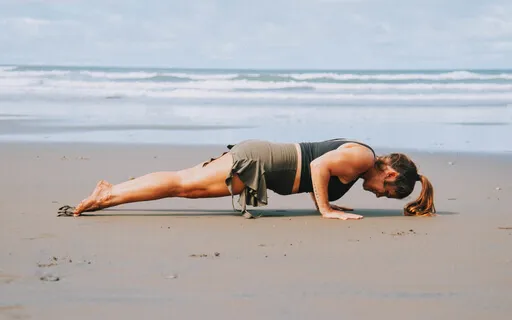 10 Minute Morning Yoga Practice