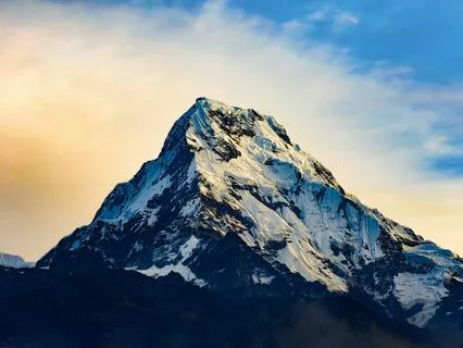 Strength & Resilience Meditation