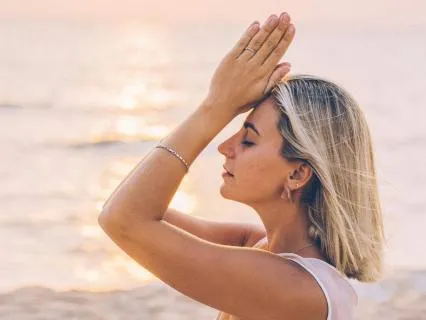 10 Minute Nervous System Regulation