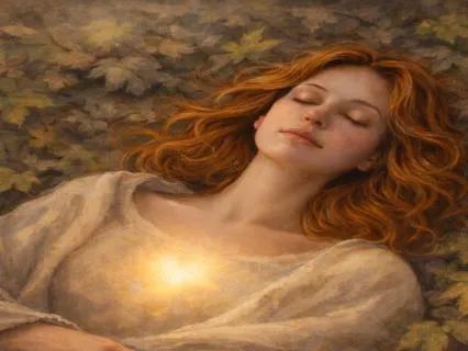 10-Minute Nervous System Reset | 528 Hz Calm