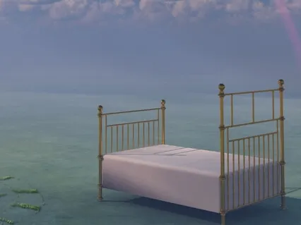 10 Minute Non Sleep Deep Rest For Relaxation 