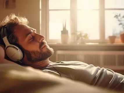 10 Minute - Non Sleep Deep Rest - NSDR - Relax And Reset