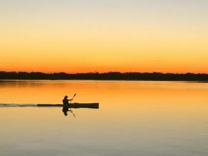 10 Minute Physiological Sigh