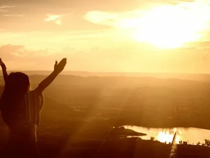 10 Minute Prayer Of Gratitude