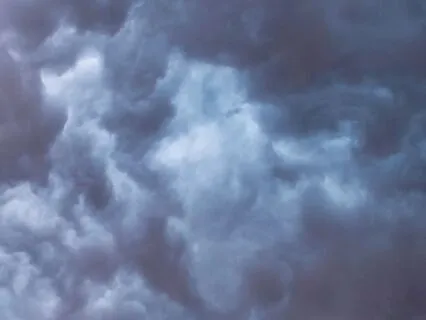 10-Minute Rain & Ambient Music For Meditation And Relaxation