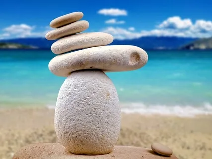 10 Minute Re-Centering: Tune Into Your Inner World