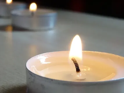 10-Minute Reflection Meditation (Next Level Series)