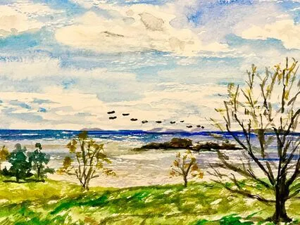 Quick Reset: Let Go & Relax