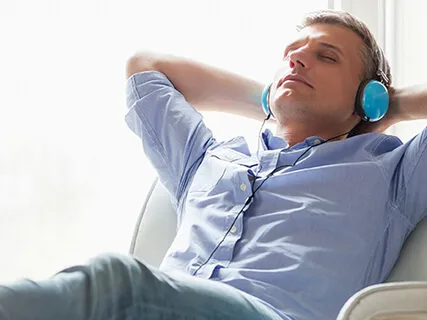 10-Minute Relaxation Break