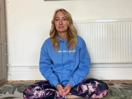 10-Minute Reset for a Busy Day | Feel Calm & Regulated Fast