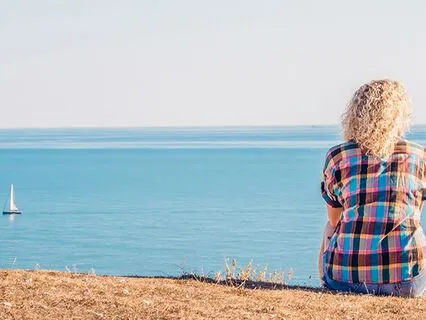 Yoga Nidra: Gentle Reset When Feeling Frantic & Overwhelmed