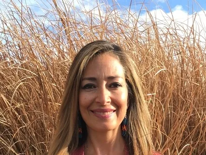 10 Minute Reset Meditation With Sanaz Busink