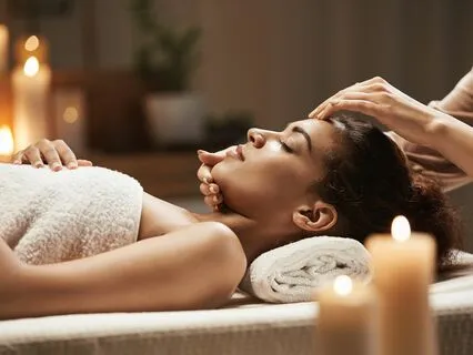 10 Minute Reset - Relax Your Body And Mind