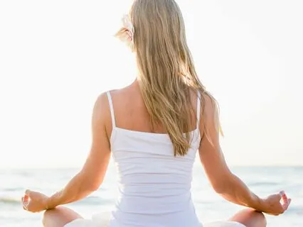 10-Minute Root Chakra Meditation