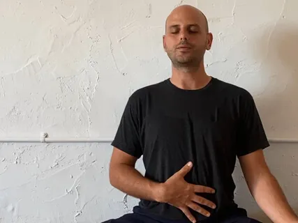 Root Chakra Sound Bowl Healing