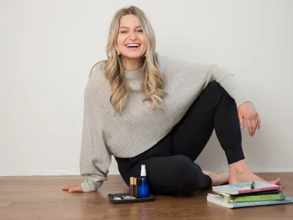 10-Minute Screen Release | Gentle Eye Movement