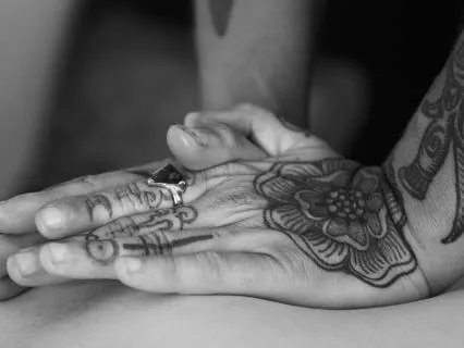 10 Minute Self-Compassion Reset