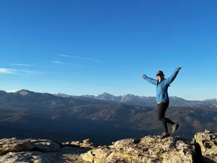 10 Minute Self-Love Meditation For Climbers