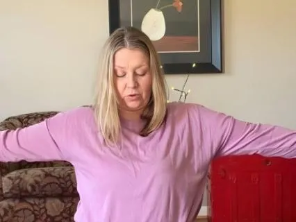10-Minute Shoulder Release